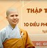 10 Điều Nên Làm