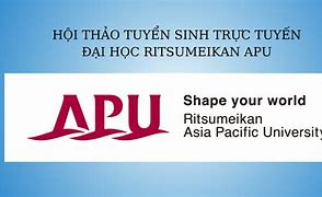 Apu Tuyển Sinh