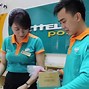 Bưu Cục Viettel Post An Dương Hà Nội