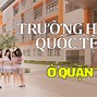 Các Trường Quốc Tế Tại Việt Nam