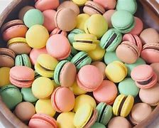 Cách Làm Bánh Macaron Không Cần Bột Hạnh Nhân