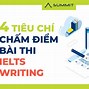 Chấm Điểm Ielts Writing Ai