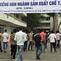 Chi Phí Đi Xuất Khẩu Hàn Quốc