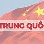 Cờ Trung Quốc Như Thế Nào