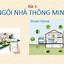 Công Nghệ Lớp 6 Kết Nối Tri Thức Ôn Tập Chương 1