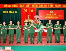 Công Ty Bình Dương Binh Đoàn 15