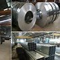 Công Ty Tnhh Sản Xuất Thương Mại Kim Phát Steel