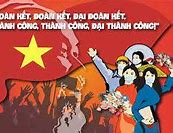 Đại Đoàn Kết Toàn Dân Tộc Ngày Nào