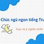 Đi Du Học Trong Tiếng Trung Là Gì Là Gì Ạ Ạ