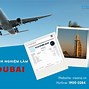 Đi Du Lịch Dubai Có Cần Xin Visa Không