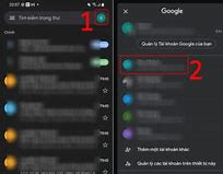 Địa Chỉ Gmail Có Đổi Được Không