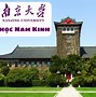 Điều Kiện Để Vào Đại Học Nam Kinh