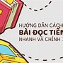 Đọc Bài Tiếng Anh Là Gì