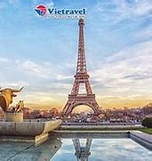 Du Lịch Châu Âu 2022 Vietravel 2023 Videa Vietsub