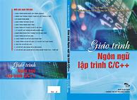 Giáo Trình Ngôn Ngữ Lập Trình C++ Pdf