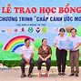 Học Bổng Chắp Cánh Ước Mơ Dau Em Pdf Free Download