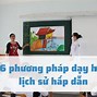 Học Lịch Sử Để Biết Được