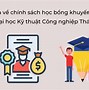 Học Phí Đại Học Ngoại Ngữ Thái Nguyên 2023