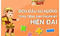 Học Toán Tư Duy Cho Giáo Viên Dạy Toán Cấp 2