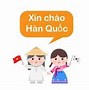 Hôn Cha Tiếng Hàn Là Gì