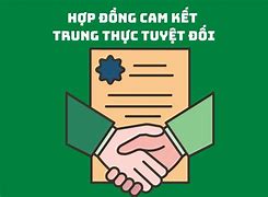 Hợp Đồng Cam Kết