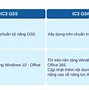 Lệ Phí Thi Ic3 Tại Iig 2022