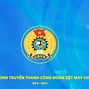 Logo Công Đoàn Mới Nhất Hiện Nay