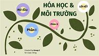 Môi Trường Trường Thuận Hóa Pdf Free