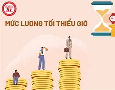 Mức Lương Tối Thiểu Là Bao Nhiêu