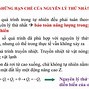 Nhiệt Động Lực Học Lớp 12