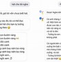 Nói Chuyện Với Google Bằng Tiếng Anh