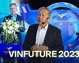 Quỹ Vinfuture Là Gì