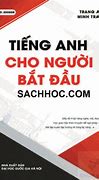 Sách Tiếng Anh Cho Người Bắt Đầu Cô Trang Anh Pdf