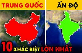 So Sánh Trung Quốc Và Nhật Bản