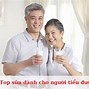 Sữa Cho Người Tiểu Đường Tốt Nhất