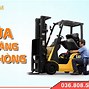 Sửa Xe Máy Tại Nhà Hải Phòng