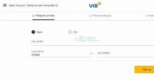 Tài Khoản Vib Theo Số Điện Thoại