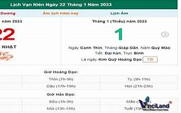 Tết Âm Lich Năm 2023 Được Nghỉ Mấy Ngày