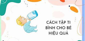 Tự Mình Giúp Mình Chế Bé Bình