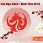 Tuổi Bính Tý Năm 2023 Nữ Mạng Sao Gì