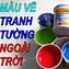 Vẽ 3D Tường