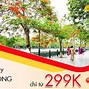 Vé Máy Bay Hải Phòng Đà Lạt Bao Nhiêu Tiền