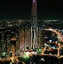 View Landmark 81 Về Đêm