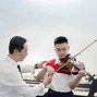 Violin Tự Chế Cho Bé Trai